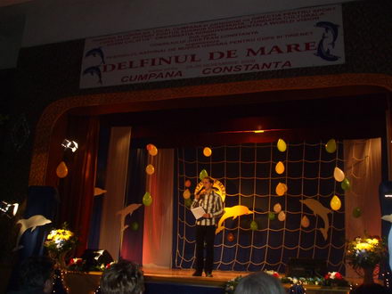 astazi vom afla castigatorul trofeului delfinul de mare 245341 astazi vom afla castigatorul trofeului delfinul de mare 245341