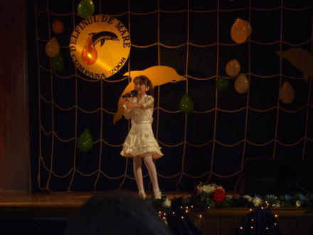 astazi vom afla castigatorul trofeului delfinul de mare 245341 astazi vom afla castigatorul trofeului delfinul de mare 245341