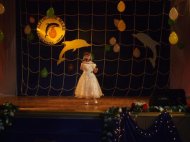 Astăzi vom afla câştigătorul Trofeului „Delfinul de Mare\