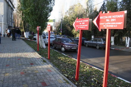 fotoreportaj alegeri parlamentare 2008 245481 fotoreportaj alegeri parlamentare 2008 245481