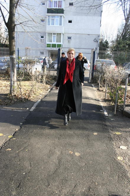 fotoreportaj alegeri parlamentare 2008 245481 fotoreportaj alegeri parlamentare 2008 245481