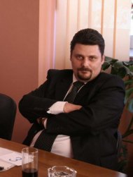 Afaceri marca Horia Bud - Petrică Iordache