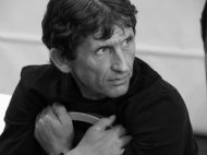 Dumitru Iftime, scafandrul poet