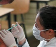 Vaccinarea anti-cancer de col uterin, un fiasco total