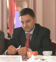 PSD-istii au votat Valentin Parvulescu este noul viceprimar
