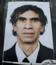 24 ianuarie Taximetristul Hari Bacanu, impuscat si ars pentru a i se sterge urmele