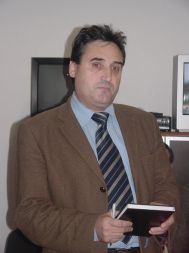 Deputat Colegiul 2 - Mihai Lupu - PNL