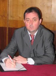 Deputat Colegiul 4 - Constantin Chirila - PD-L