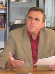 Deputat Colegiul 5 - Zanfir Iorgus - PD-L