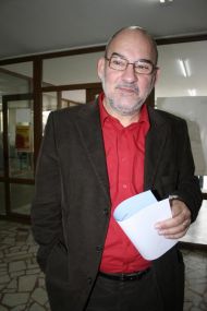 Deputat Colegiul 7 - Matei Bratianu - PSD