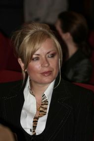 Deputat Colegiul 8 - Manuela Mitrea - PSD