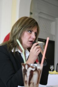 Deputat Colegiul 9 - Antonella Marinescu - PSD