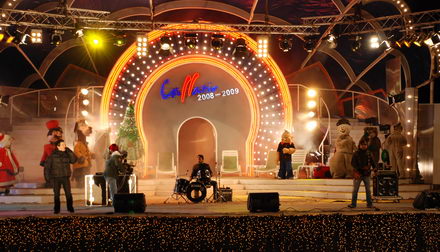 monica columbeanu amfitrion al revelionului de la mangalia in costum de baie galerie foto 247311