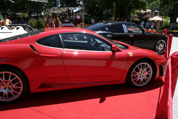 bolizii barcile si luxul distractia lui mazare in 2008 galerie foto 247335 bolizii barcile si luxul distractia lui mazare in 2008 galerie foto 247335