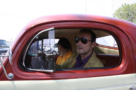 bolizii barcile si luxul distractia lui mazare in 2008 galerie foto 247335 bolizii barcile si luxul distractia lui mazare in 2008 galerie foto 247335