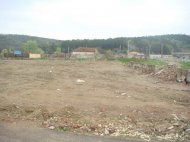 Un nou cartier de locuinte pentru cernavodeni