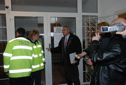 conservatorul ion minca a fost ales viceprimarul mangaliei galerie foto 249176