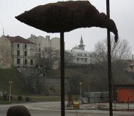 Deseuri industriale la rang de monumente (galerie foto)