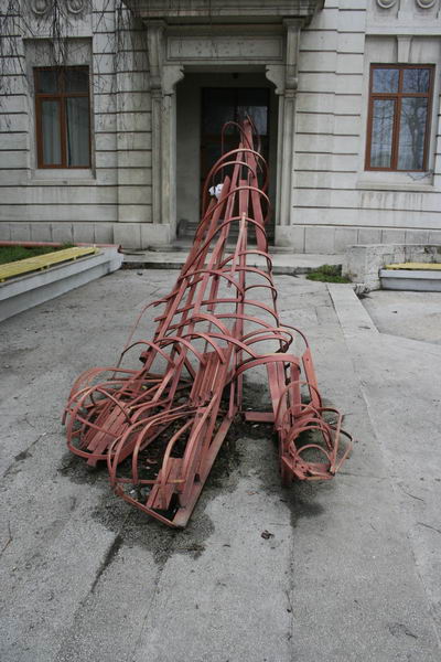 deseuri industriale la rang de monumente galerie foto 249298 deseuri industriale la rang de monumente galerie foto 249298