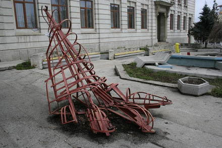 deseuri industriale la rang de monumente galerie foto 249298 deseuri industriale la rang de monumente galerie foto 249298