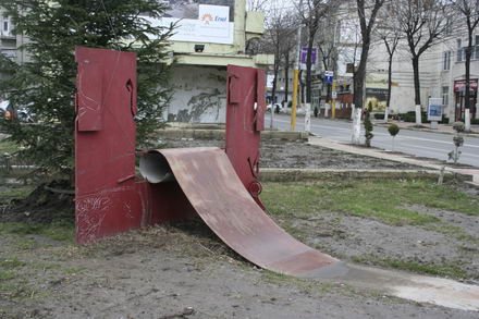 deseuri industriale la rang de monumente galerie foto 249298 deseuri industriale la rang de monumente galerie foto 249298