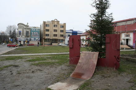 deseuri industriale la rang de monumente galerie foto 249298 deseuri industriale la rang de monumente galerie foto 249298