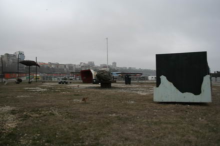 deseuri industriale la rang de monumente galerie foto 249298 deseuri industriale la rang de monumente galerie foto 249298