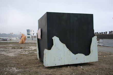 deseuri industriale la rang de monumente galerie foto 249298 deseuri industriale la rang de monumente galerie foto 249298