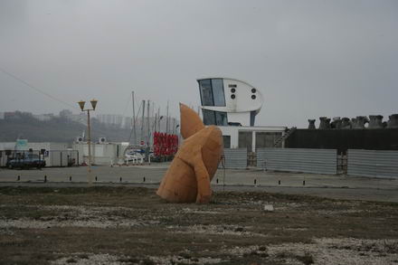 deseuri industriale la rang de monumente galerie foto 249298 deseuri industriale la rang de monumente galerie foto 249298