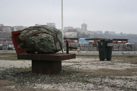 deseuri industriale la rang de monumente galerie foto 249298 deseuri industriale la rang de monumente galerie foto 249298