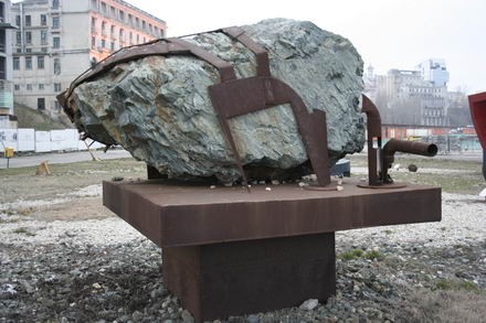 deseuri industriale la rang de monumente galerie foto 249298 deseuri industriale la rang de monumente galerie foto 249298