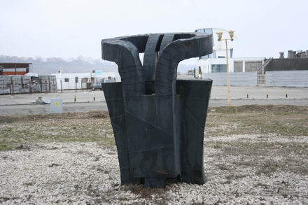 deseuri industriale la rang de monumente galerie foto 249298 deseuri industriale la rang de monumente galerie foto 249298