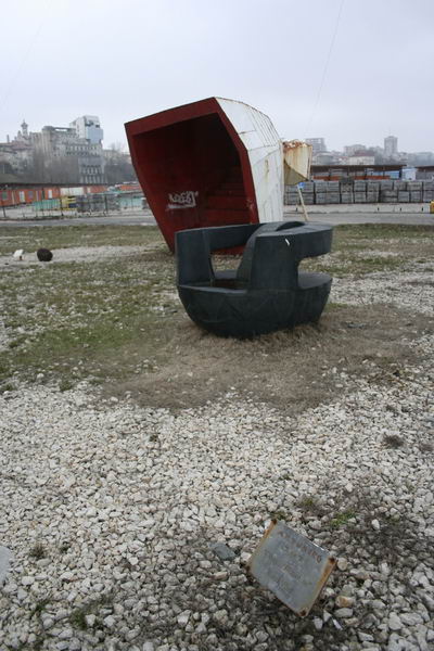 deseuri industriale la rang de monumente galerie foto 249298 deseuri industriale la rang de monumente galerie foto 249298