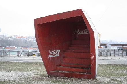 deseuri industriale la rang de monumente galerie foto 249298 deseuri industriale la rang de monumente galerie foto 249298