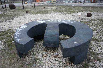 deseuri industriale la rang de monumente galerie foto 249298 deseuri industriale la rang de monumente galerie foto 249298