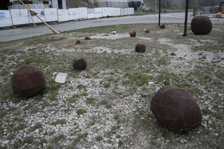 deseuri industriale la rang de monumente galerie foto 249298 deseuri industriale la rang de monumente galerie foto 249298