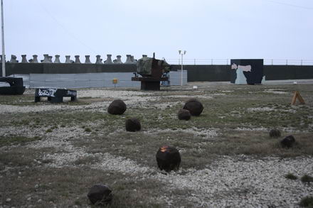 deseuri industriale la rang de monumente galerie foto 249298 deseuri industriale la rang de monumente galerie foto 249298