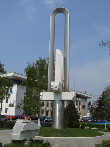 deseuri industriale la rang de monumente galerie foto 249298 deseuri industriale la rang de monumente galerie foto 249298