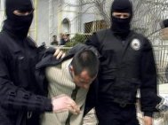 Penitenciarele lui Gorbunov