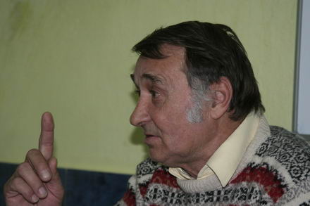 dumitru antonescu rica raducanu putea ajunge la farul galerie foto 250050 dumitru antonescu rica raducanu putea ajunge la farul galerie foto 250050