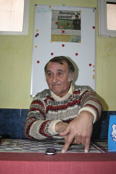 dumitru antonescu rica raducanu putea ajunge la farul galerie foto 250050 dumitru antonescu rica raducanu putea ajunge la farul galerie foto 250050