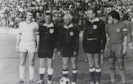 dumitru antonescu rica raducanu putea ajunge la farul galerie foto 250050 dumitru antonescu rica raducanu putea ajunge la farul galerie foto 250050