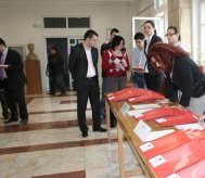 Consiliul Judetean mijloceste relatia unei firme bucurestene cu primarii 