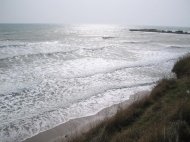 ACVATORIULUI LITORAL MARIN VAMA VECHE - 2MAI