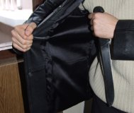 „Tataie, ma duc s-o omor p-aia\