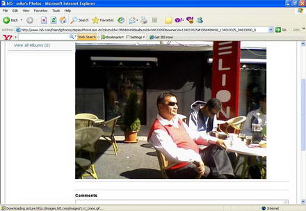 metin cerchez hi5 252473 metin cerchez hi5 252473