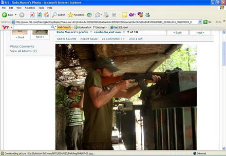 radu mazare hi5 252477 radu mazare hi5 252477