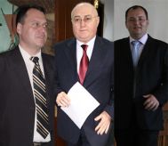 Danut Culetu, Cosmin Andrei and tricky attributions