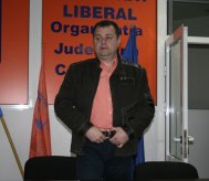 Banias is crying on PSD shoulder