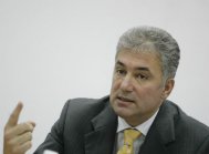 Videanu states that preparation of reactors no 3 and 4 must be accelerated